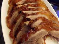 -玉林烤鸭店(垡头店)
