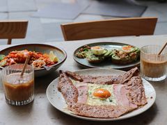 -RAC BAR(安福路店)