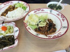 -李先生牛肉面大王(上海站南广场店)