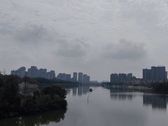 -眉山湿地公园(东坡区)