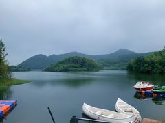 -宁波九龙湖开元度假村