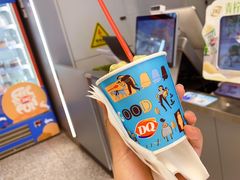 -DQ·蛋糕·冰淇淋(通州万达店)