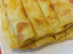 -老油饼酸菜汤(高铁和平店)