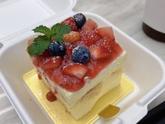-丹礼糖甜品