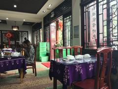 -白家寨子·山野白族菜(古城总店)