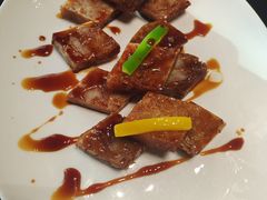 -翕间食·精致淮扬菜(江苏大剧院店)