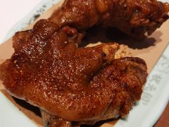 -状元阁烧烤(新华路总店)