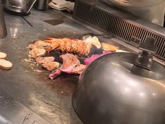 -大渔铁板烧(万象城店)