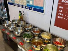 -为什么牛潮汕牛肉火锅(中信广场店)