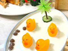 -點無缺茶楼·海鲜酒家(世博店)