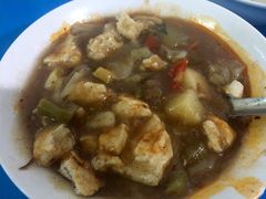 -刘老虎肉丸糊辣汤(总店)