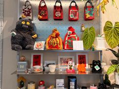 -Dogi&kiki Coffee(中心商务大厦店)