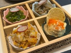 -樱の千渡日式料理·铁板烧•烧鸟(金盛田广场店)