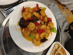 -马记伊源斋涮肉·清真菜(潘家园古玩市场店)