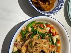 -回家吃饭·地道南昌菜(建德观总店)