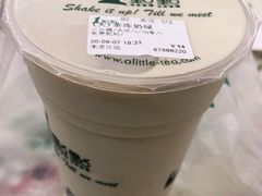 -1点点(宋家庄店)