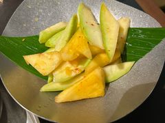 -Ameigo梅果·云贵川bistro(长宁来福士店)