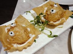 串咀花枝丸-点心代表DIM SUM ICON(中环店)