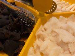 -润园四季椰子鸡火锅(南山海岸城店)