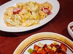 -成都娃娃花园餐厅 (南艺旗舰店)