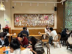 -小豆海棠(嘉兴路店)