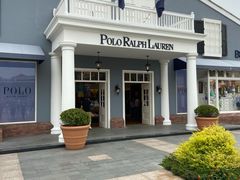 -Polo Ralph Lauren(青浦百联奥特莱斯广场店)
