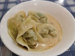 麻酱冷馄饨-潘国仙耳光馄饨(黄家阙路店)
