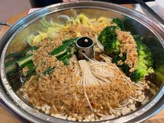 -大丰收脆鱼(万达江北店)
