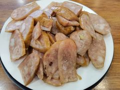 手工香肠-浑河春面馆·老北京非遗鹿角面(房山店)