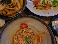 -La Terre乐田(万象城店)