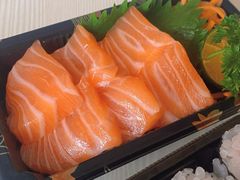 -沼津港渔市(宏伊国际广场店)