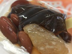 蜂蜜烧仙草-八婆婆烧仙草(中山路店)