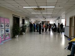 -首都医科大学附属北京同仁医院(西区)
