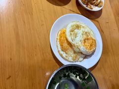 -左撇子私房面