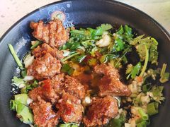 -钢管厂五区小郡肝火锅串串香(清河店)