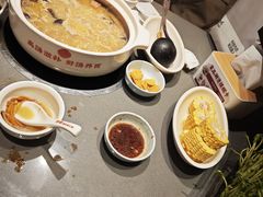 党参胡椒猪肚鸡-好彩猪肚鸡(正弘城店)