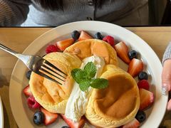 -UPPER KITCHEN(延安路店)