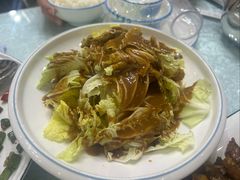 -六和聚传统烤鸭.天津菜(和平店)