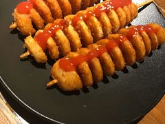 -繁·醉花亭小酒馆(鼓楼店)