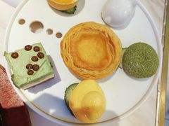-顺粤楼·粤菜·点心(融创茂店)