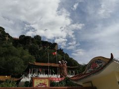 -老爷山风景区