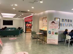 -星豆豆儿童摄影(南郊太白南路店)