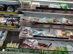 -盒马鲜生(宝地店)