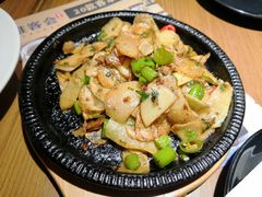-花椒笑成都小馆(百脑汇店)