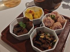 -北平宴·烤鸭·京味菜(中关村店)