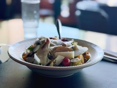 -福楼毕斯罗F Bistronome(国贸商城约会地标景观店)
