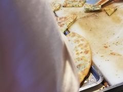 -咏春葱油饼(德政中路店)