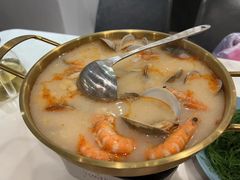 -香香海南菜餐厅