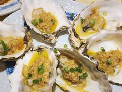 -割烹酱子日本料理(弘基财富广场店)