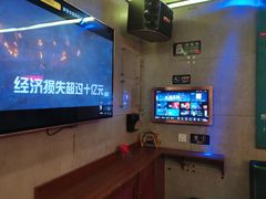 -唱吧麦颂KTV(西单华威潮铺街店)